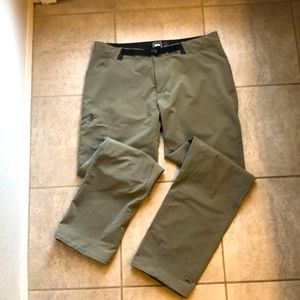 REI hiking pants